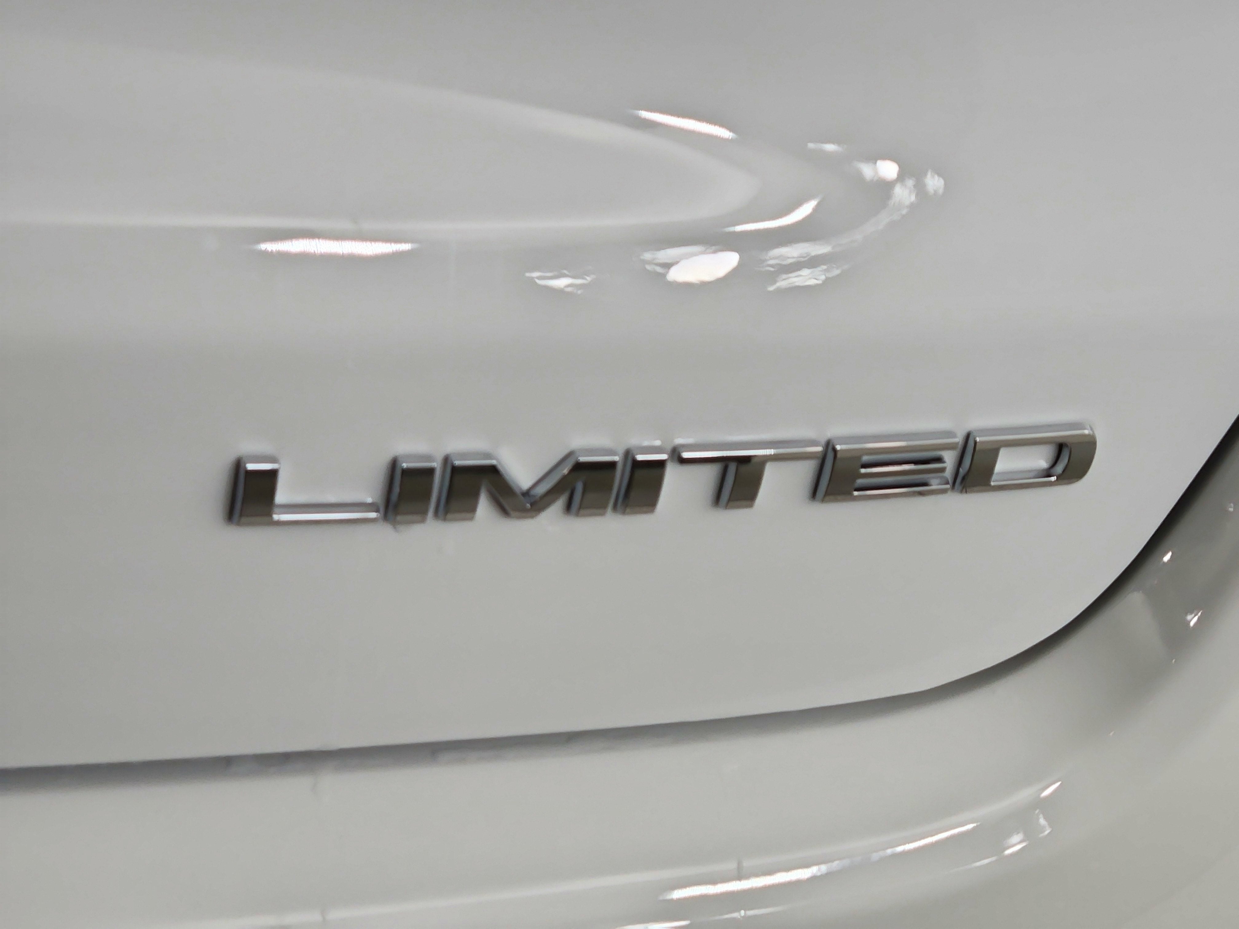 2026 Jeep Compass JEEP COMPASS LIMITED 4X4