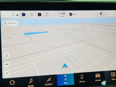 2026 Jeep Compass JEEP COMPASS LIMITED 4X4