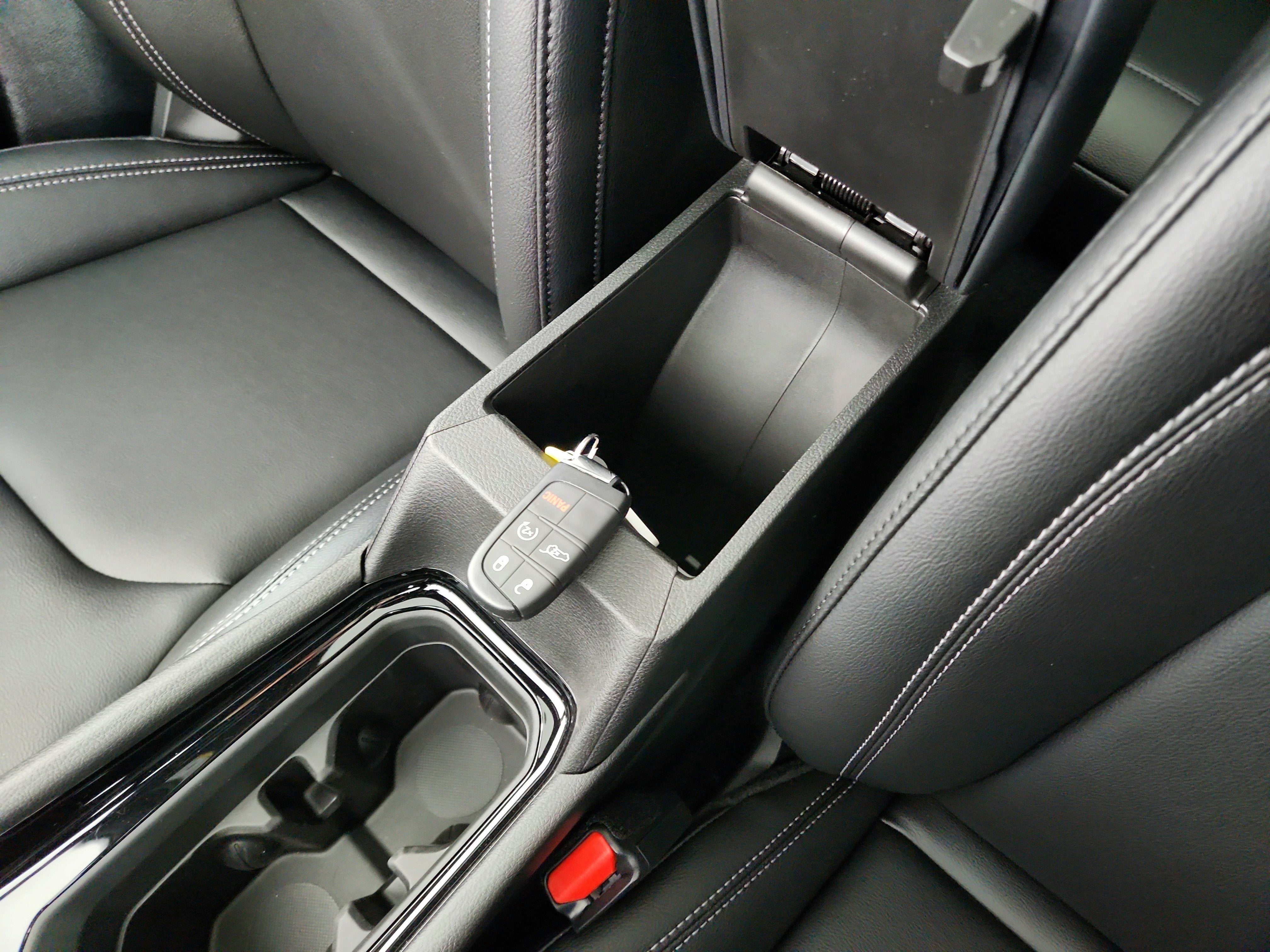 2026 Jeep Compass JEEP COMPASS LIMITED 4X4