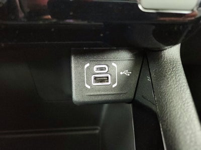 2026 Jeep Compass JEEP COMPASS LIMITED 4X4