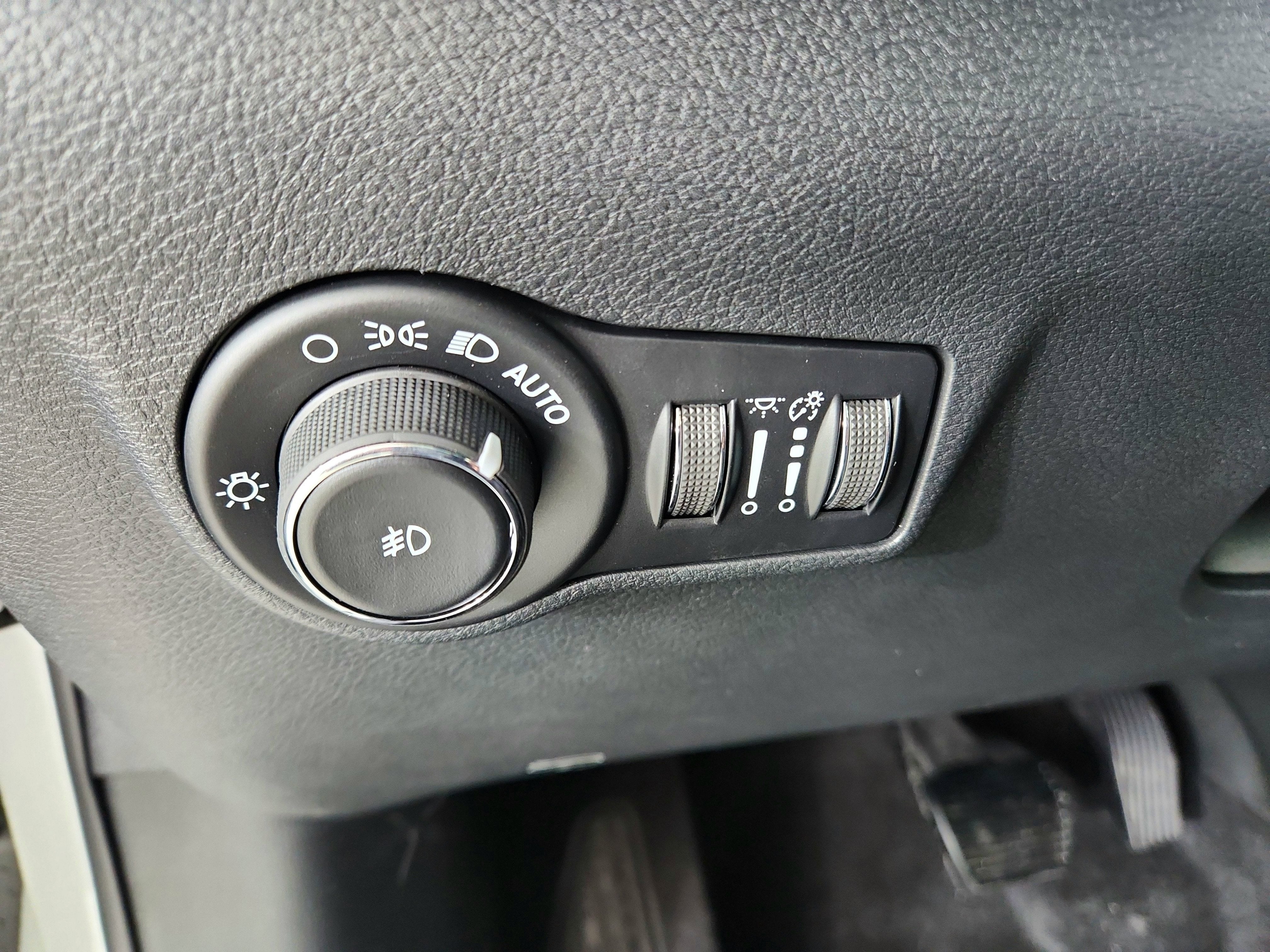 2026 Jeep Compass JEEP COMPASS LIMITED 4X4