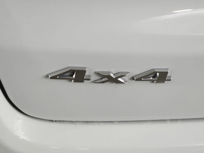 2026 Jeep Compass JEEP COMPASS LIMITED 4X4