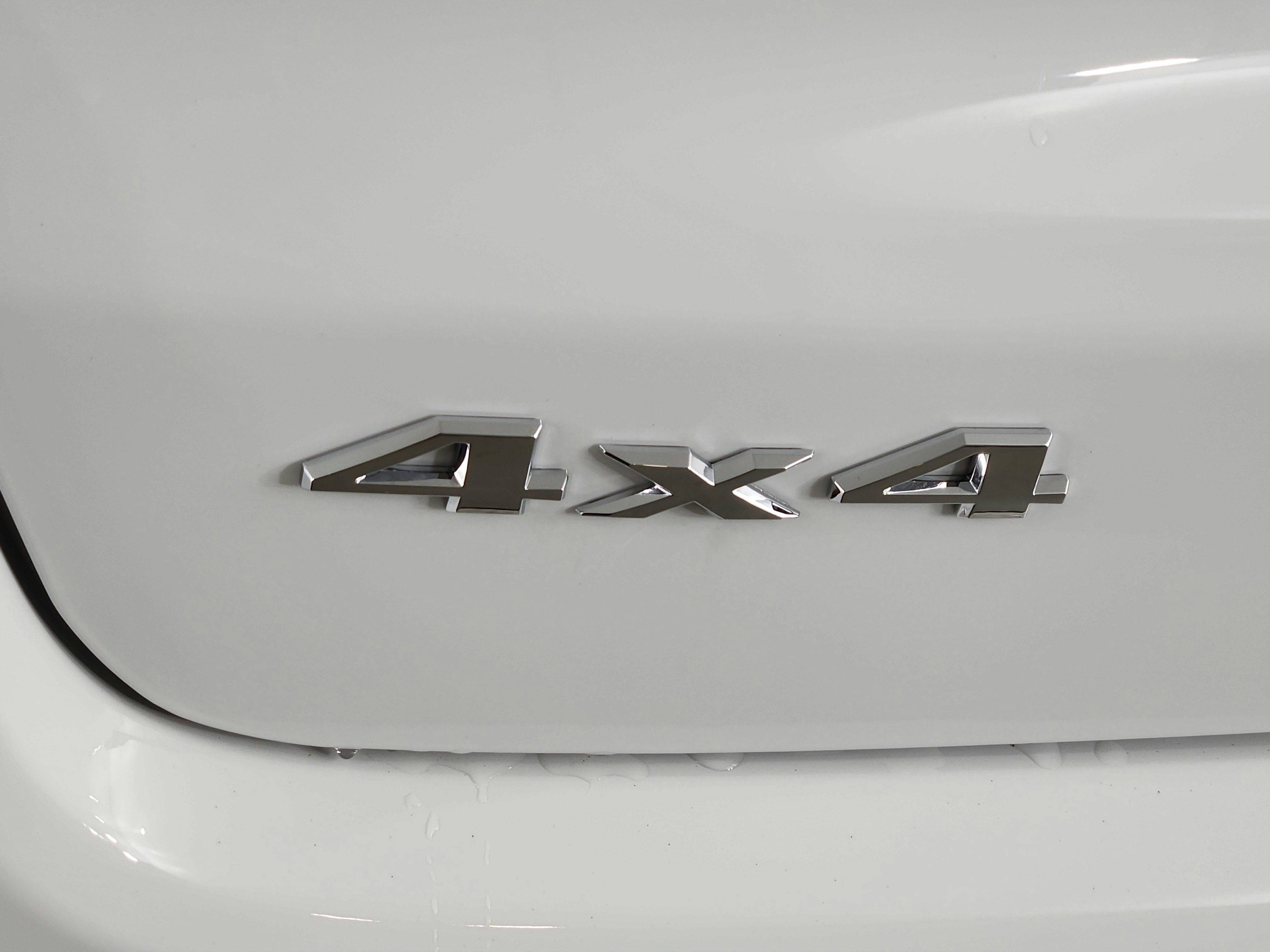 2026 Jeep Compass JEEP COMPASS LIMITED 4X4