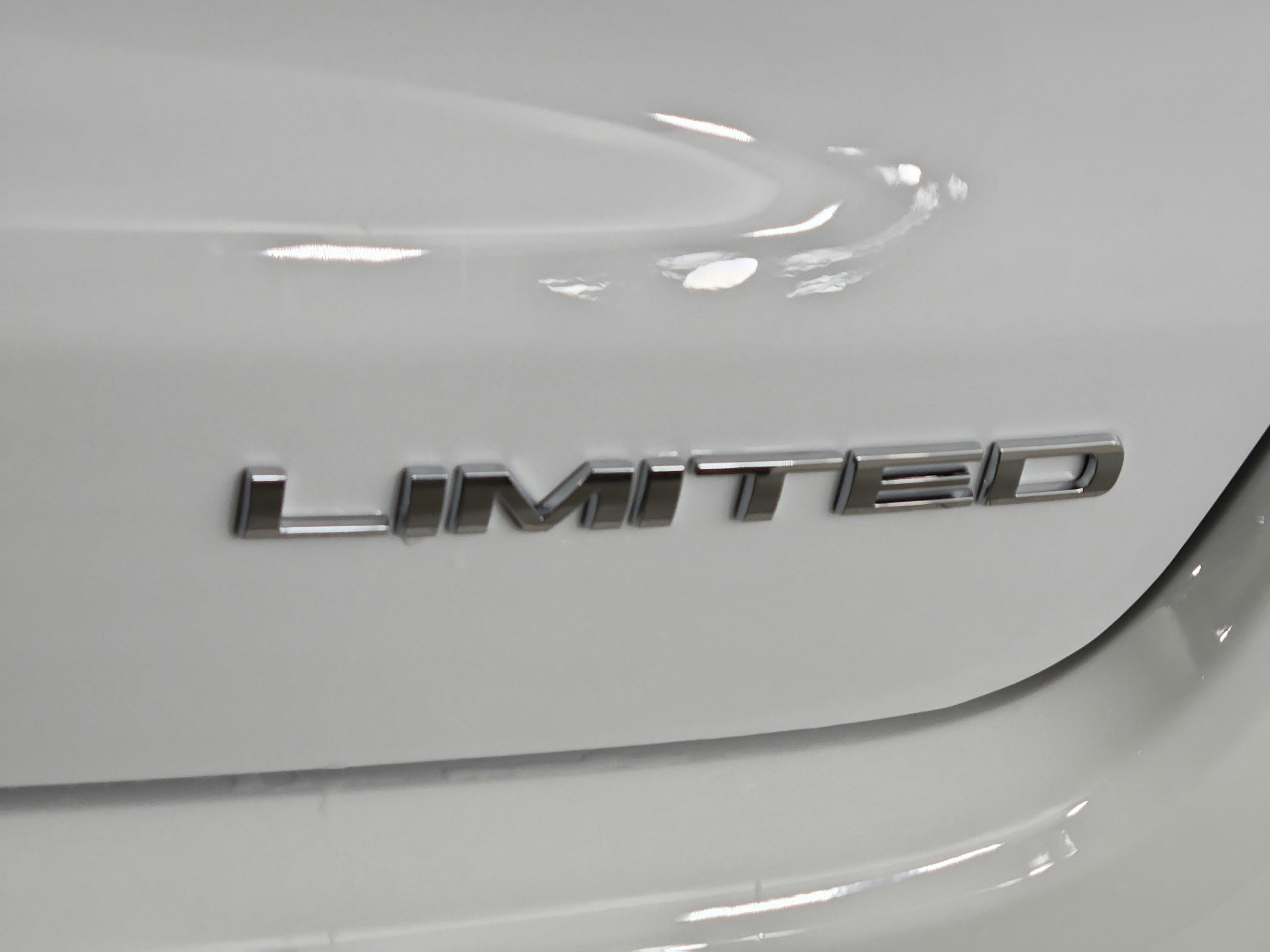 2026 Jeep Compass JEEP COMPASS LIMITED 4X4