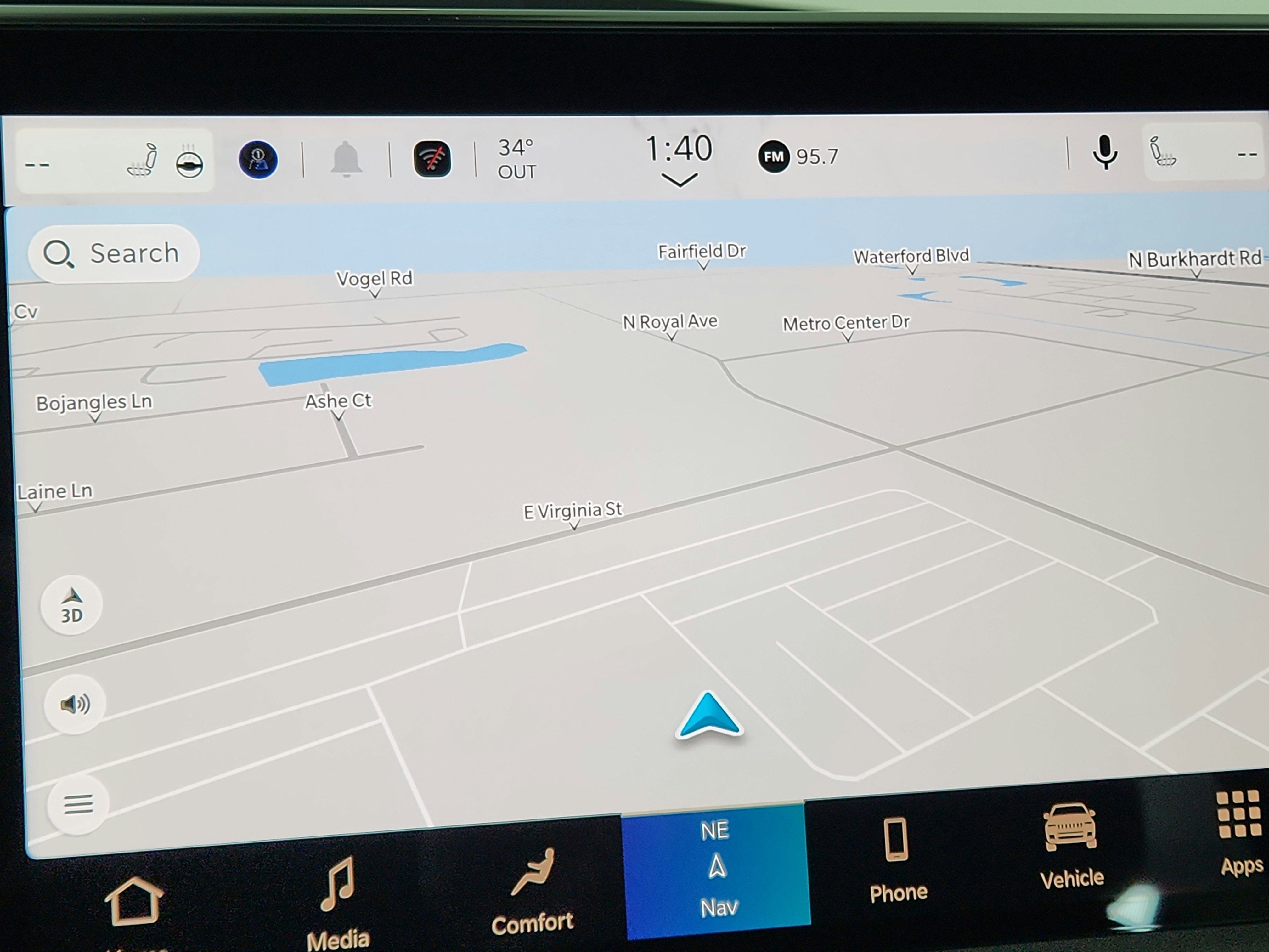 2026 Jeep Compass JEEP COMPASS LIMITED 4X4