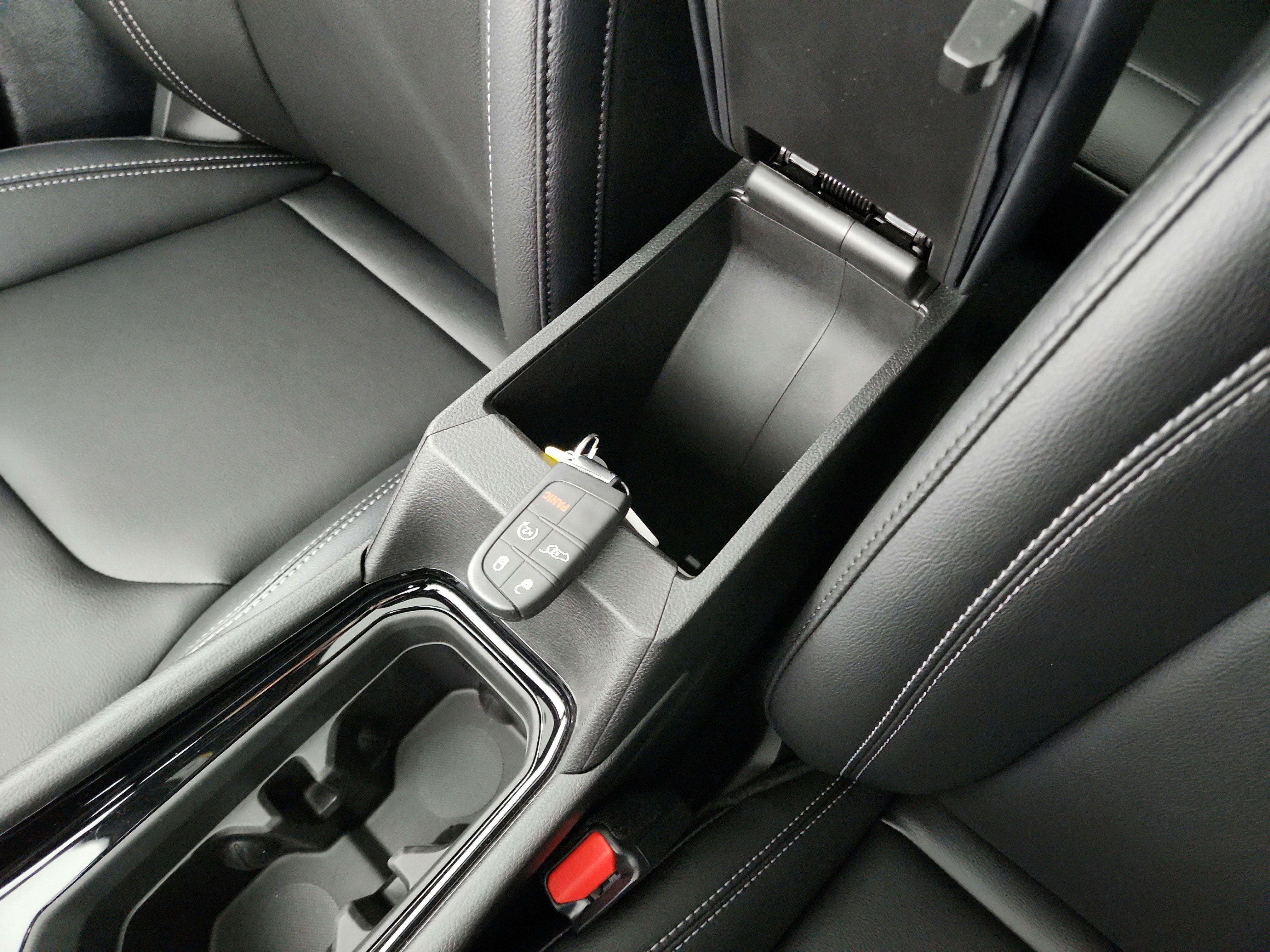 2026 Jeep Compass JEEP COMPASS LIMITED 4X4