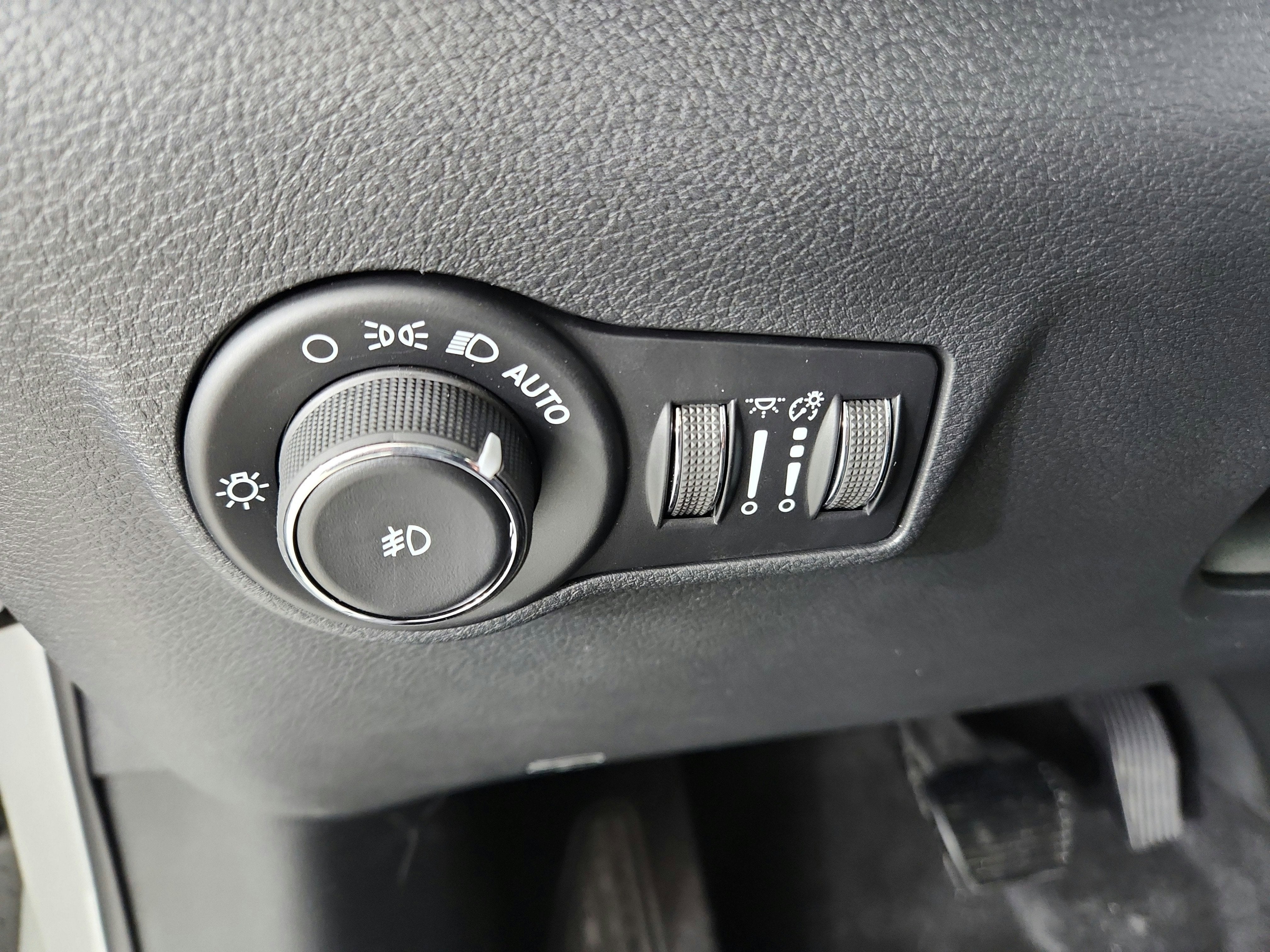 2026 Jeep Compass JEEP COMPASS LIMITED 4X4