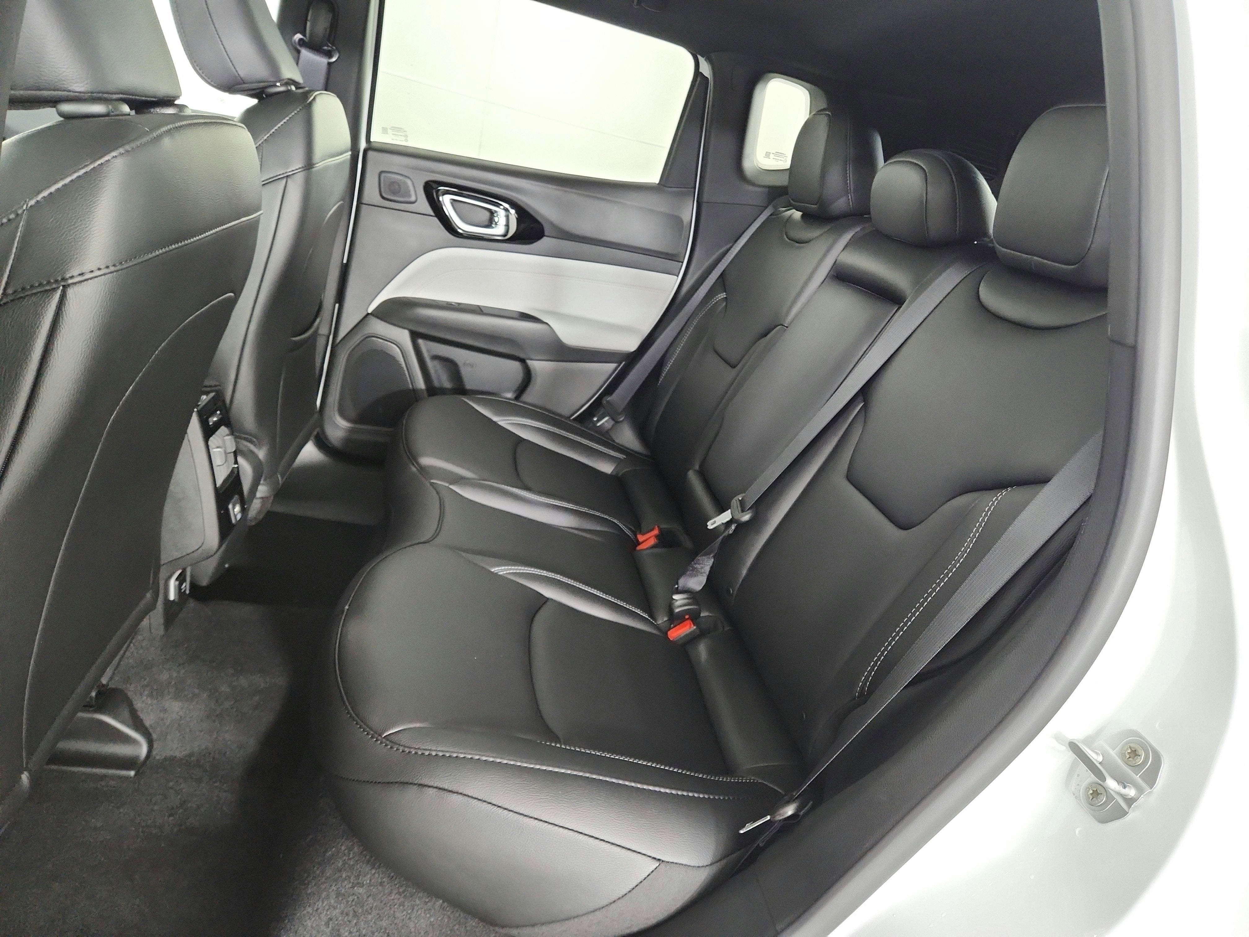 2026 Jeep Compass JEEP COMPASS LIMITED 4X4