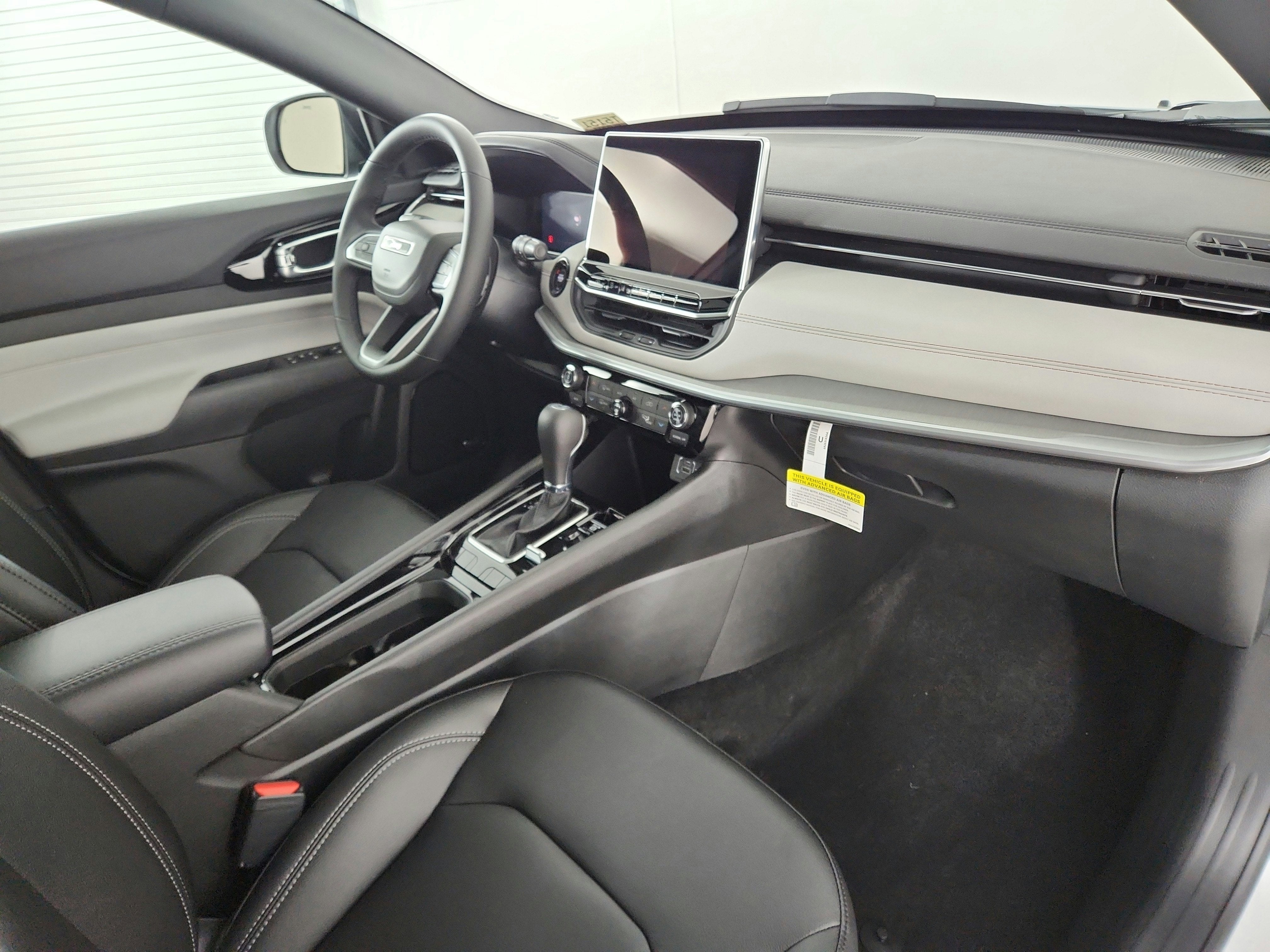 2026 Jeep Compass JEEP COMPASS LIMITED 4X4