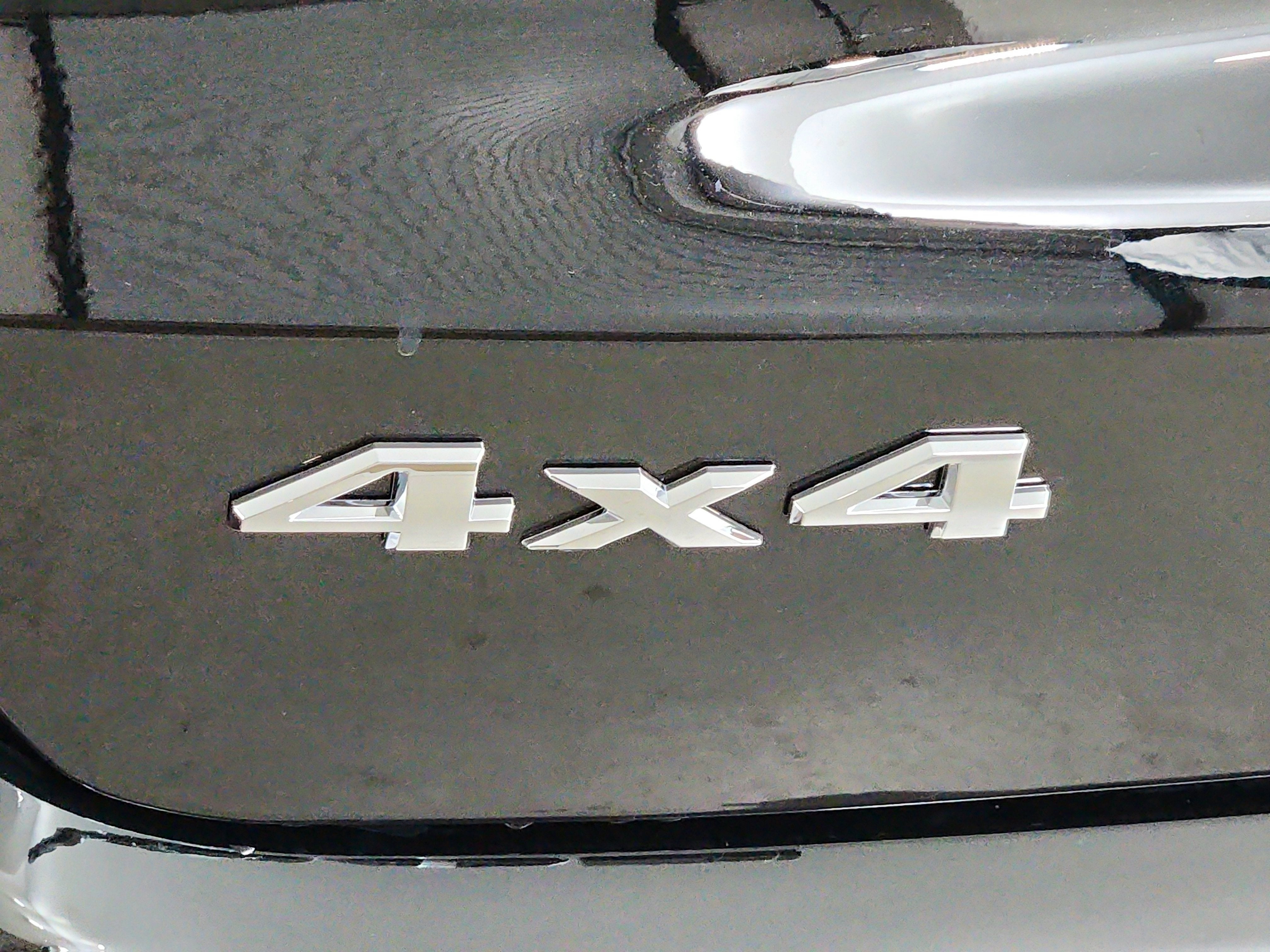 2026 Jeep Compass Limited 4x4
