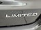 2026 Jeep Compass Limited 4x4