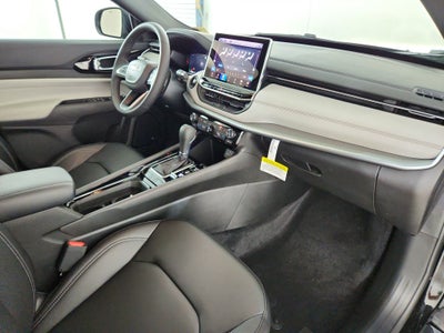 2026 Jeep Compass Limited 4x4