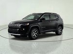 2026 Jeep Compass Limited 4x4