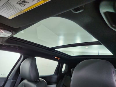 2026 Jeep Compass Limited 4x4