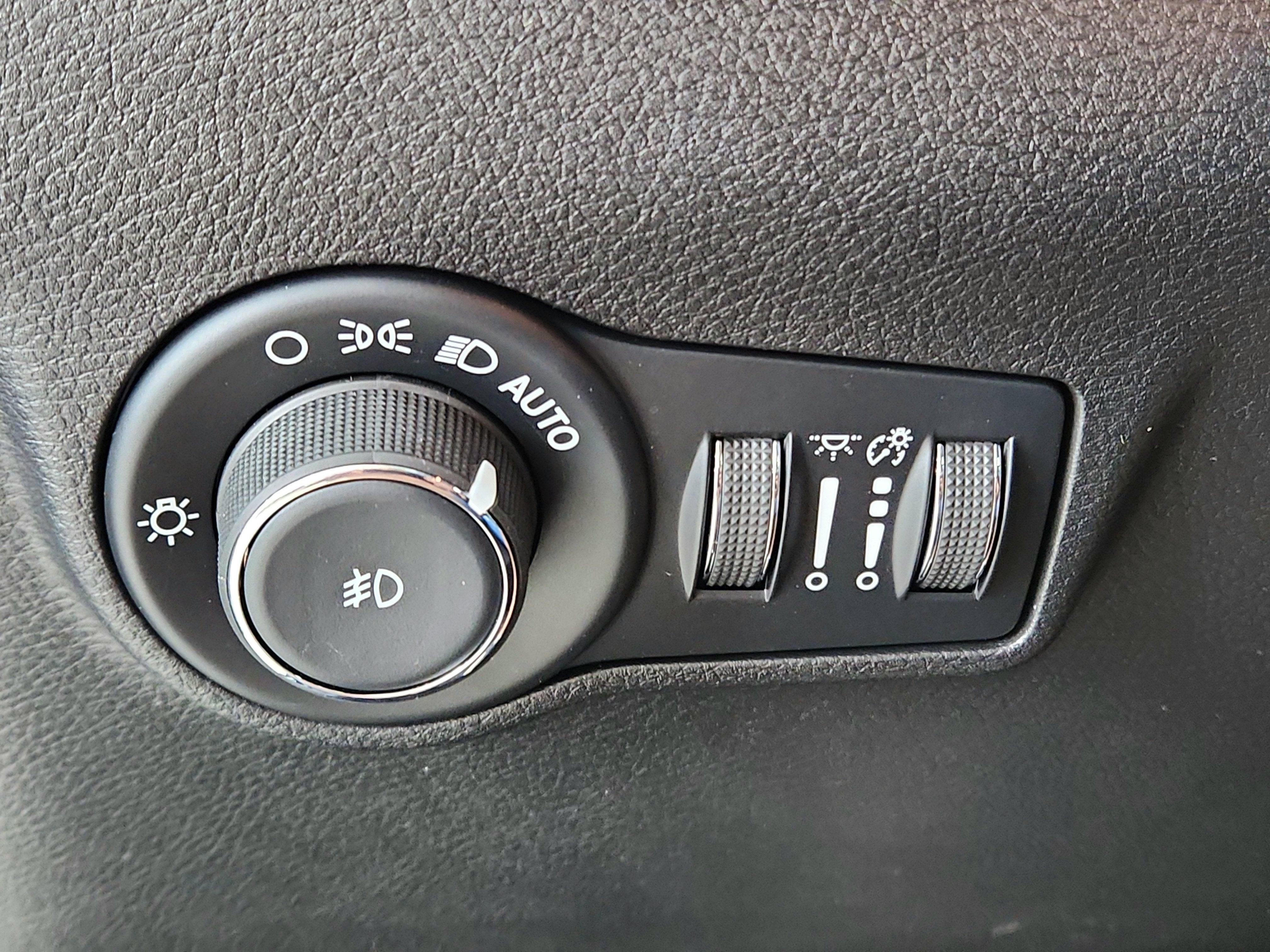 2026 Jeep Compass Limited 4x4