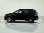 2026 Jeep Compass Limited 4x4