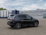 2026 Jeep Compass JEEP COMPASS LIMITED 4X4