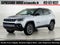 2026 Jeep Compass JEEP COMPASS TRAILHAWK 4X4