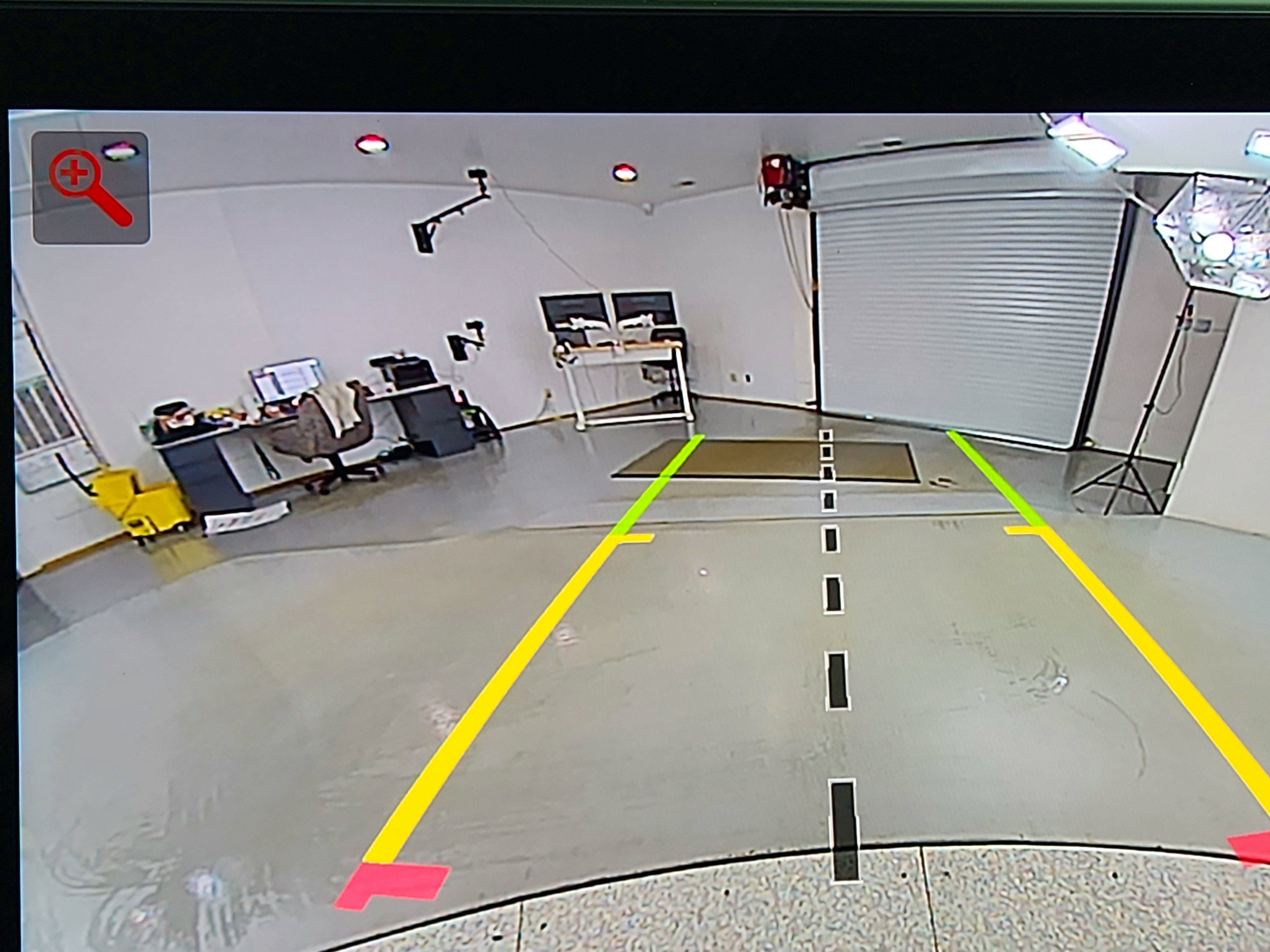 2026 Jeep Compass JEEP COMPASS TRAILHAWK 4X4