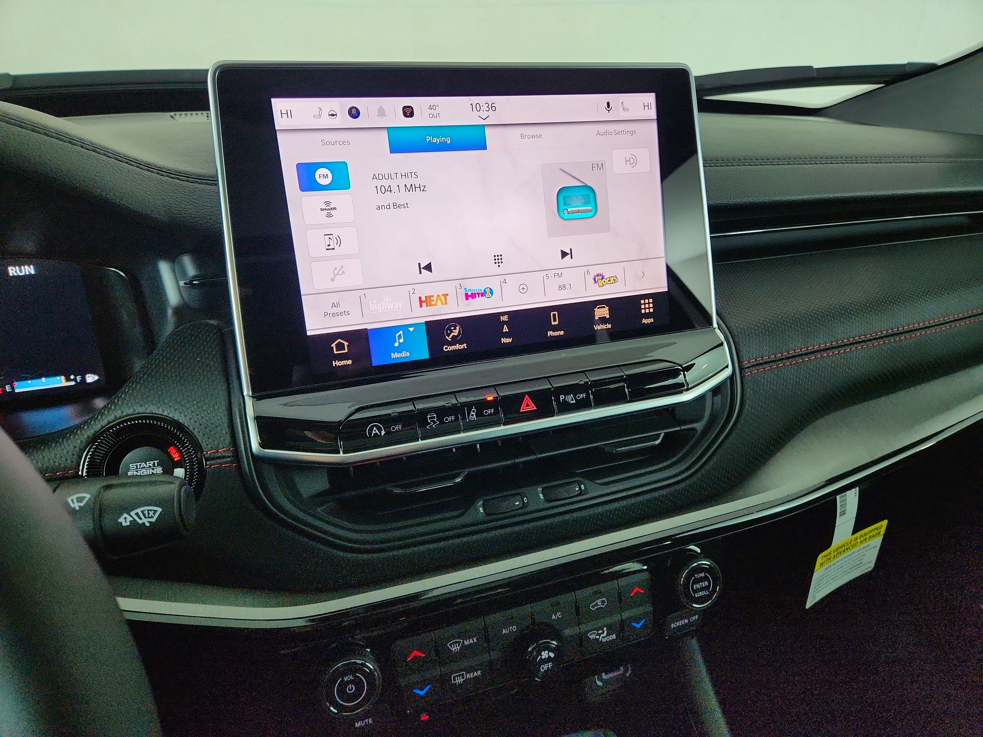 2026 Jeep Compass JEEP COMPASS TRAILHAWK 4X4