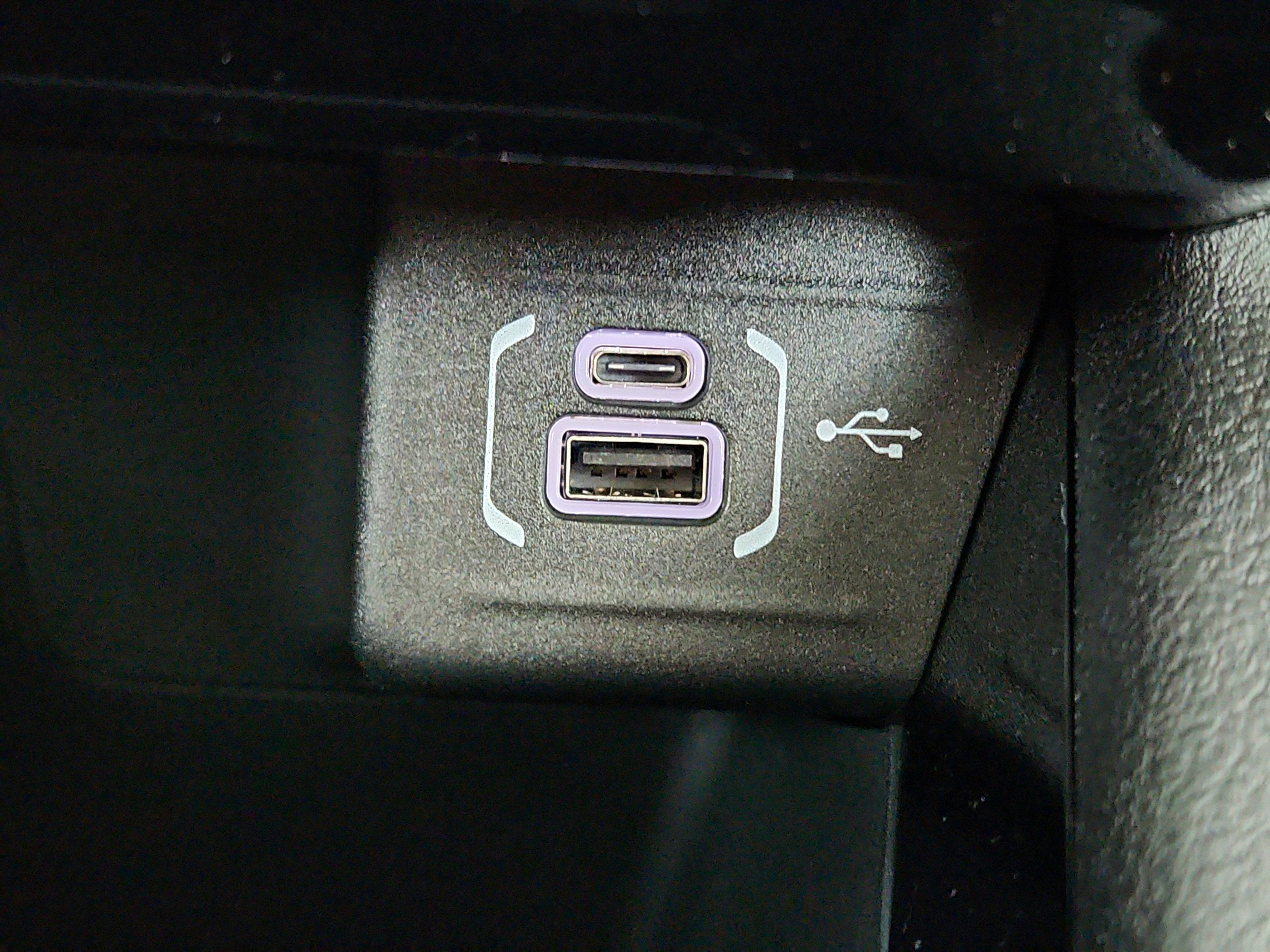 2026 Jeep Compass JEEP COMPASS TRAILHAWK 4X4