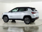 2026 Jeep Compass JEEP COMPASS TRAILHAWK 4X4