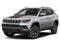 2026 Jeep Compass JEEP COMPASS TRAILHAWK 4X4