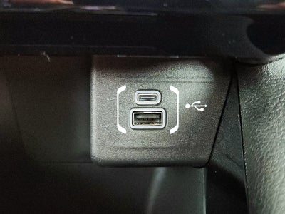 2026 Jeep Compass Trailhawk 4x4