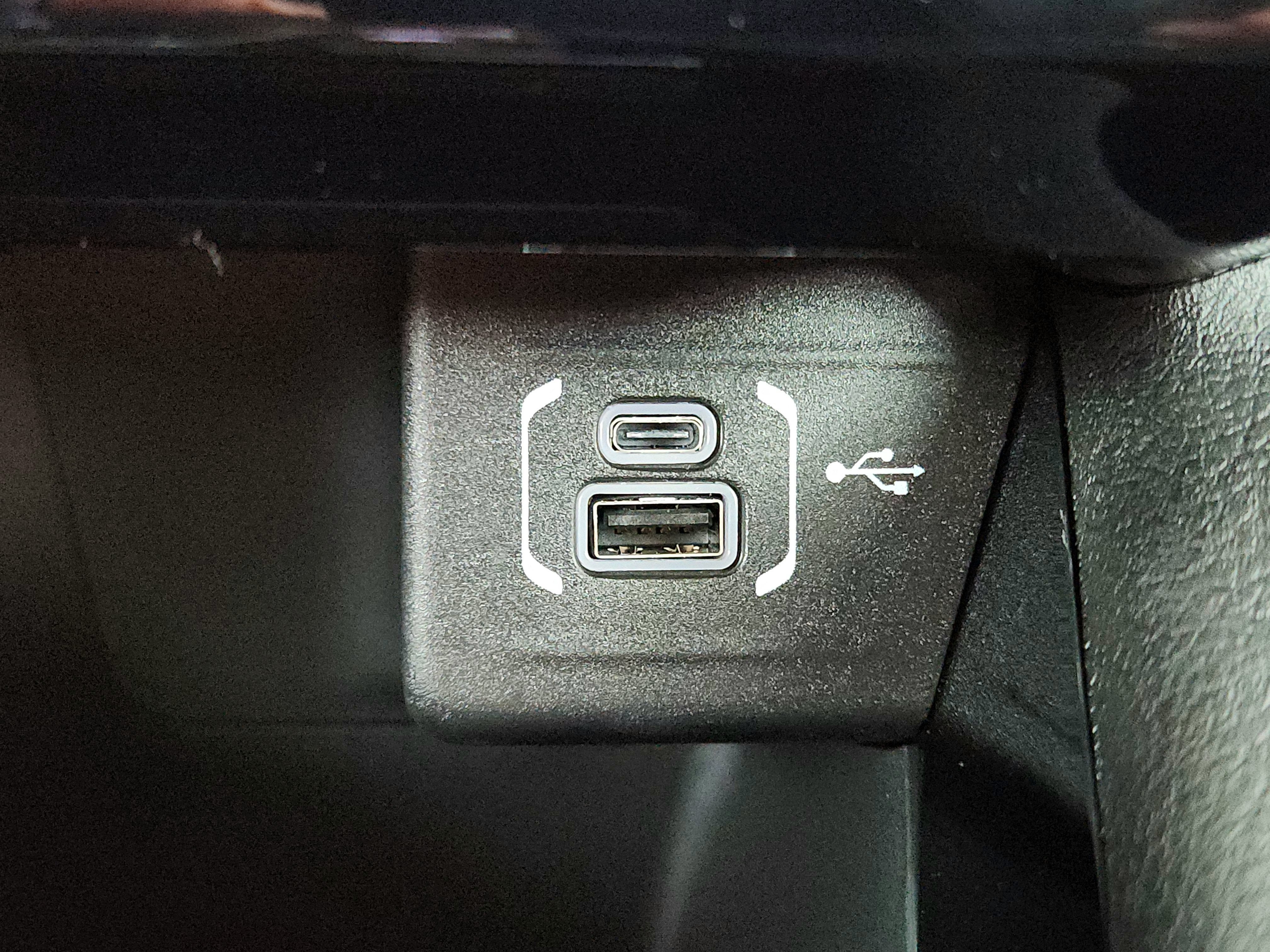 2026 Jeep Compass Trailhawk 4x4