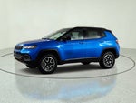 2026 Jeep Compass Trailhawk 4x4