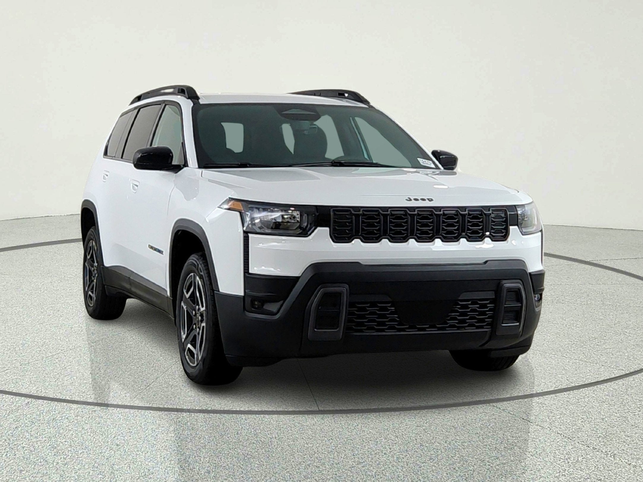 2026 Jeep Cherokee JEEP CHEROKEE LAREDO/ LIMITED 4X4