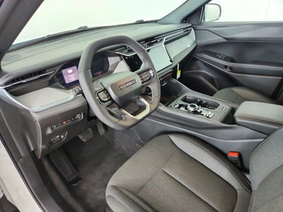 2026 Jeep Cherokee JEEP CHEROKEE LAREDO/ LIMITED 4X4
