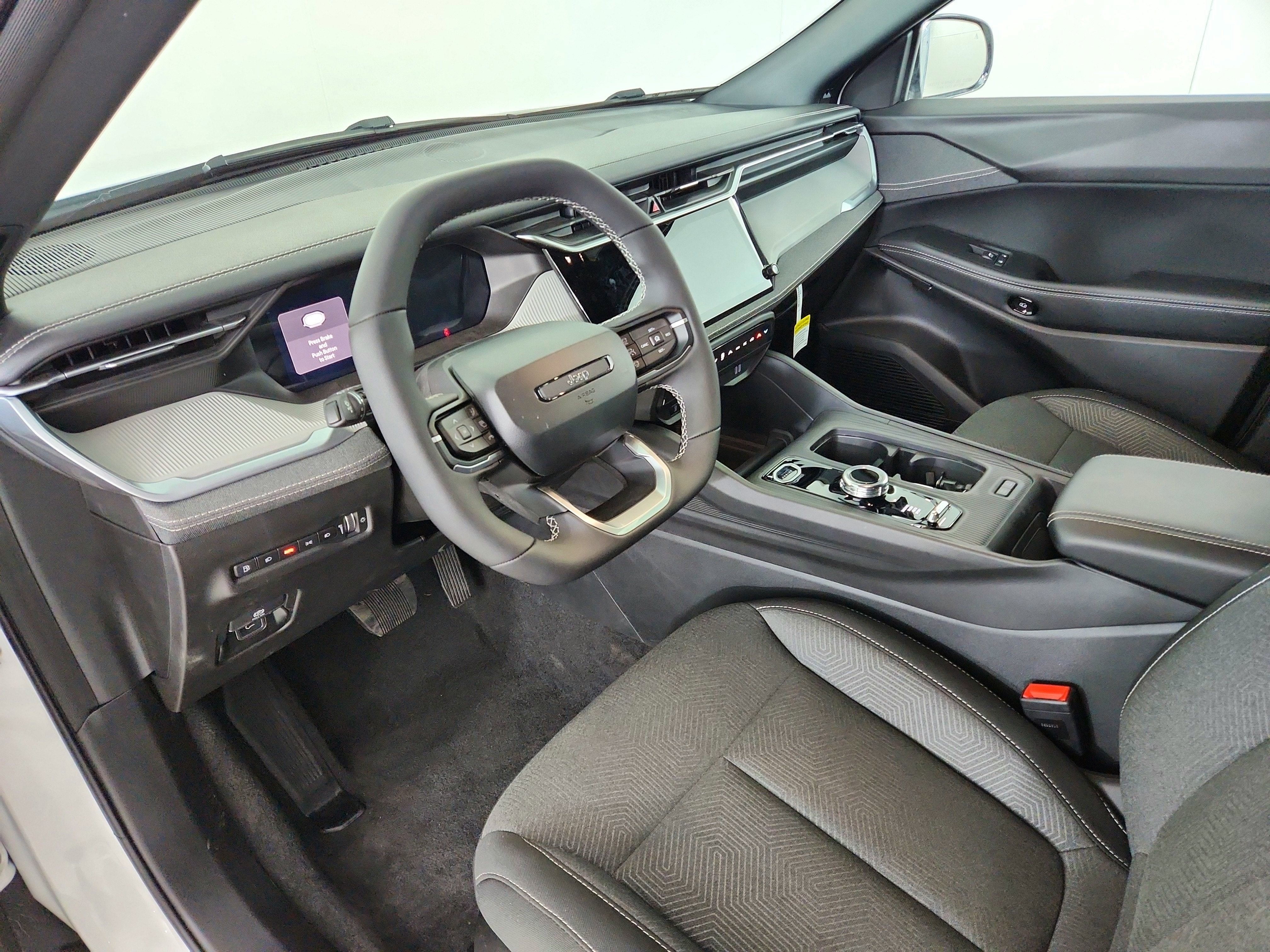 2026 Jeep Cherokee JEEP CHEROKEE LAREDO/ LIMITED 4X4