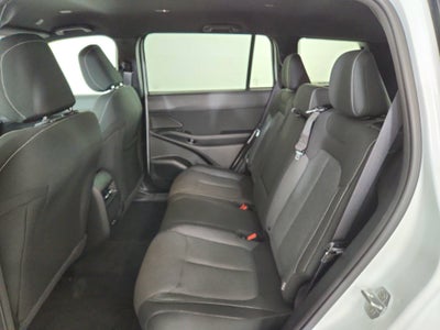 2026 Jeep Cherokee JEEP CHEROKEE LAREDO/ LIMITED 4X4