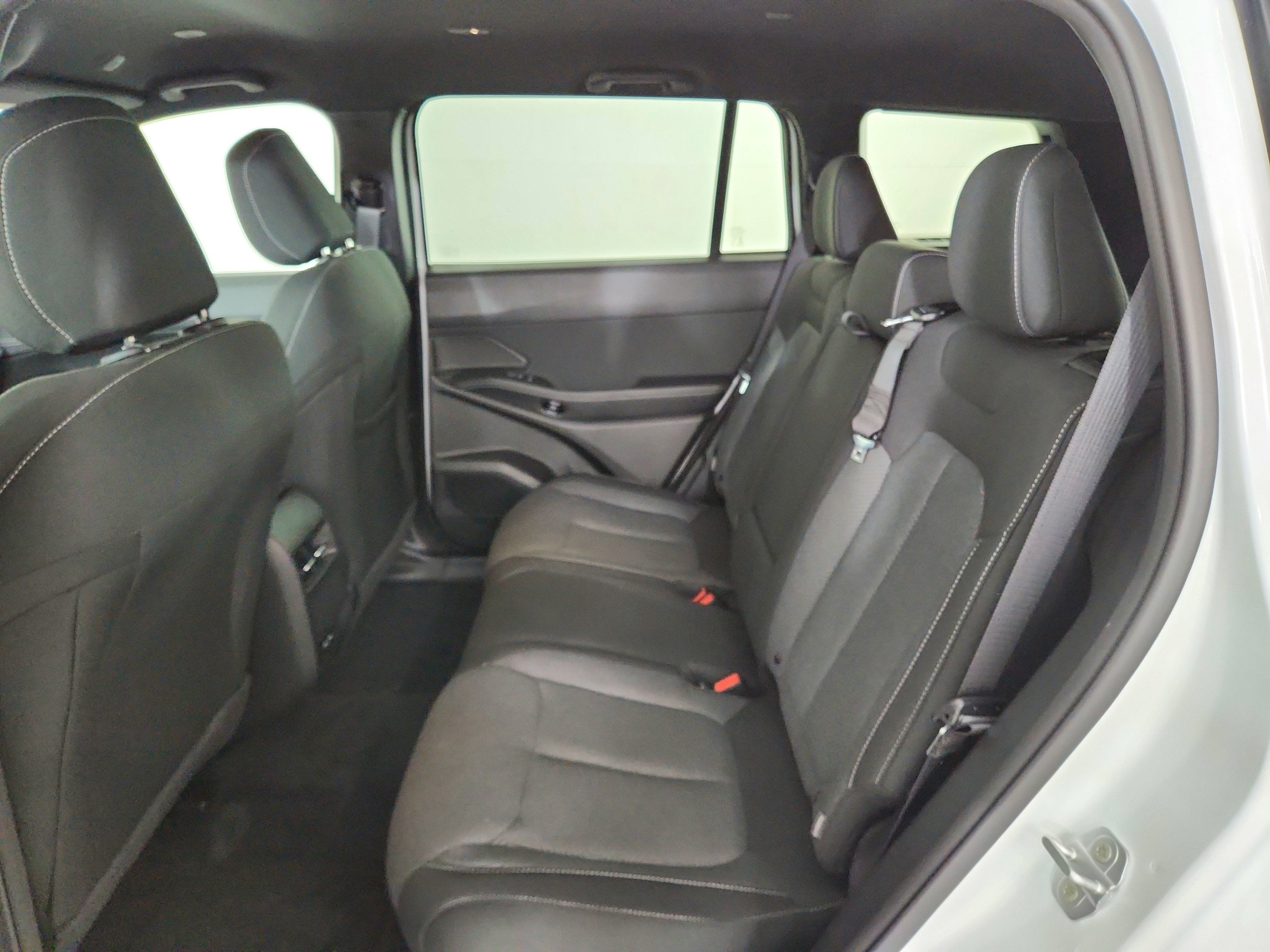 2026 Jeep Cherokee JEEP CHEROKEE LAREDO/ LIMITED 4X4