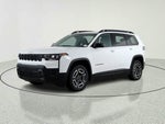 2026 Jeep Cherokee JEEP CHEROKEE LAREDO/ LIMITED 4X4