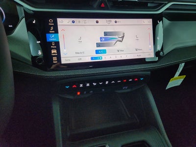 2026 Jeep Cherokee JEEP CHEROKEE LAREDO/ LIMITED 4X4
