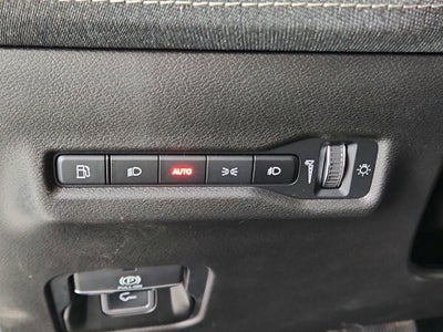 2026 Jeep Cherokee JEEP CHEROKEE LAREDO/ LIMITED 4X4