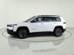 2026 Jeep Cherokee JEEP CHEROKEE LAREDO/ LIMITED 4X4