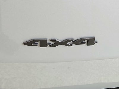 2026 Jeep Cherokee JEEP CHEROKEE LAREDO/ LIMITED 4X4