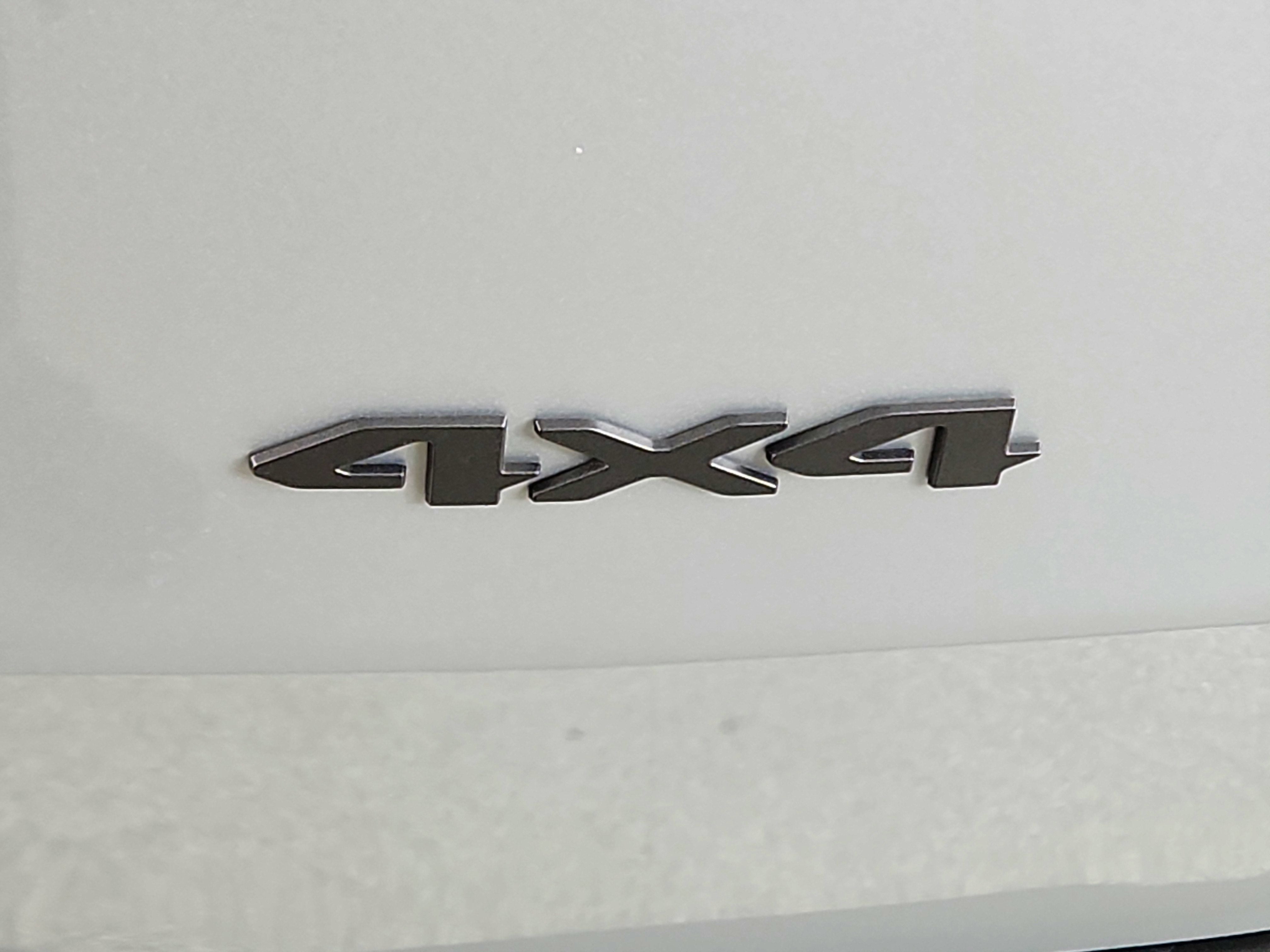 2026 Jeep Cherokee JEEP CHEROKEE LAREDO/ LIMITED 4X4