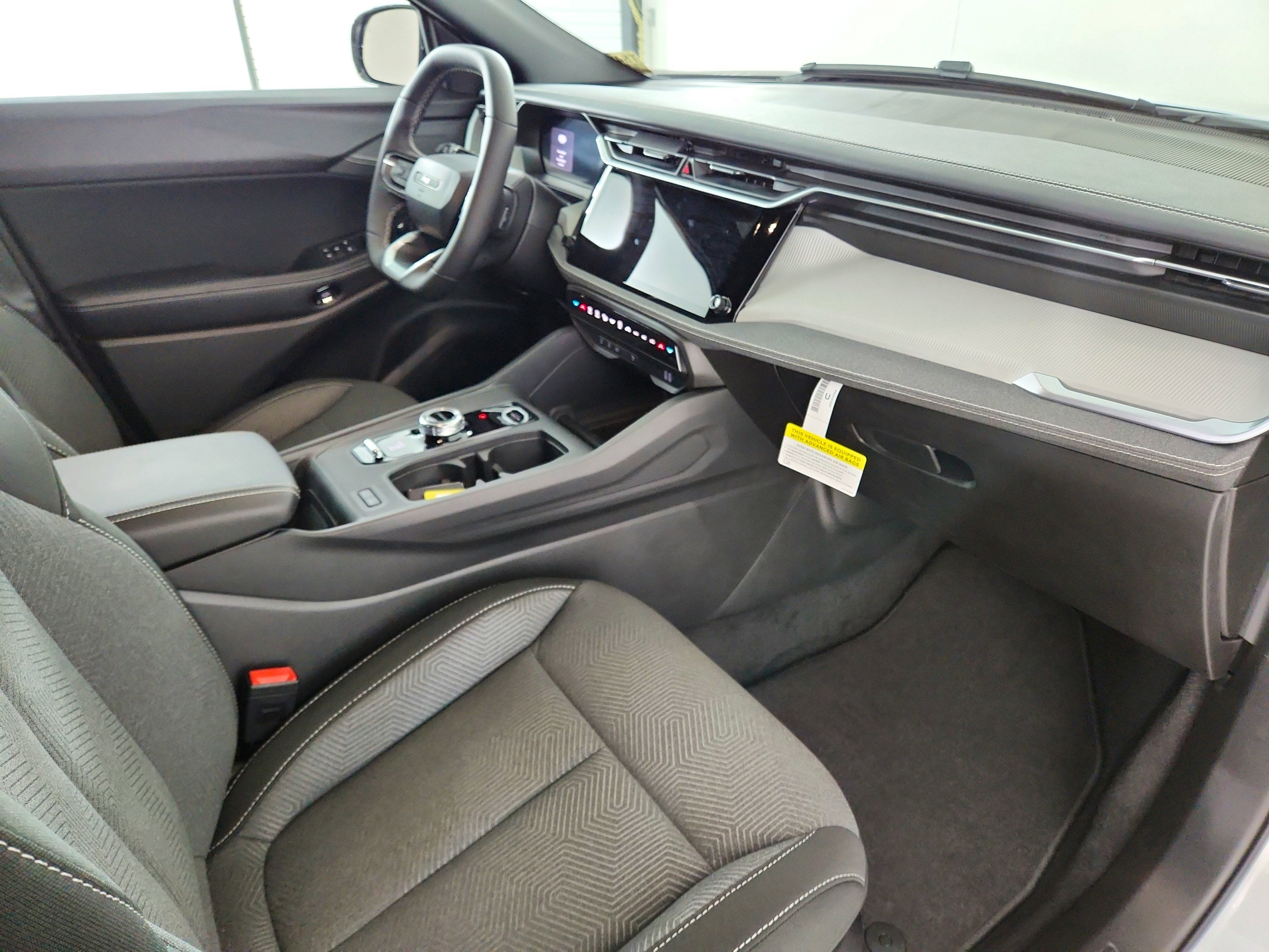 2026 Jeep Cherokee JEEP CHEROKEE LAREDO/ LIMITED 4X4