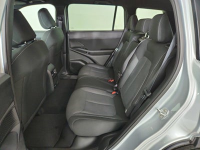 2026 Jeep Cherokee JEEP CHEROKEE LAREDO/ LIMITED 4X4