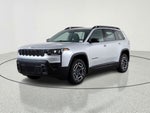 2026 Jeep Cherokee JEEP CHEROKEE LAREDO/ LIMITED 4X4