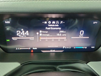 2026 Jeep Cherokee JEEP CHEROKEE LAREDO/ LIMITED 4X4