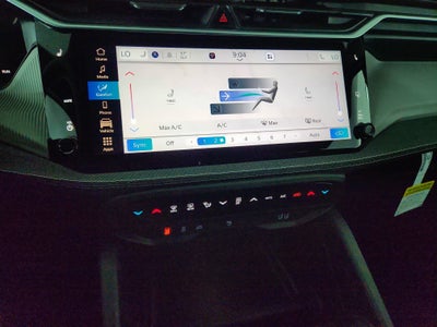 2026 Jeep Cherokee JEEP CHEROKEE LAREDO/ LIMITED 4X4