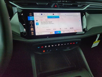 2026 Jeep Cherokee JEEP CHEROKEE LAREDO/ LIMITED 4X4