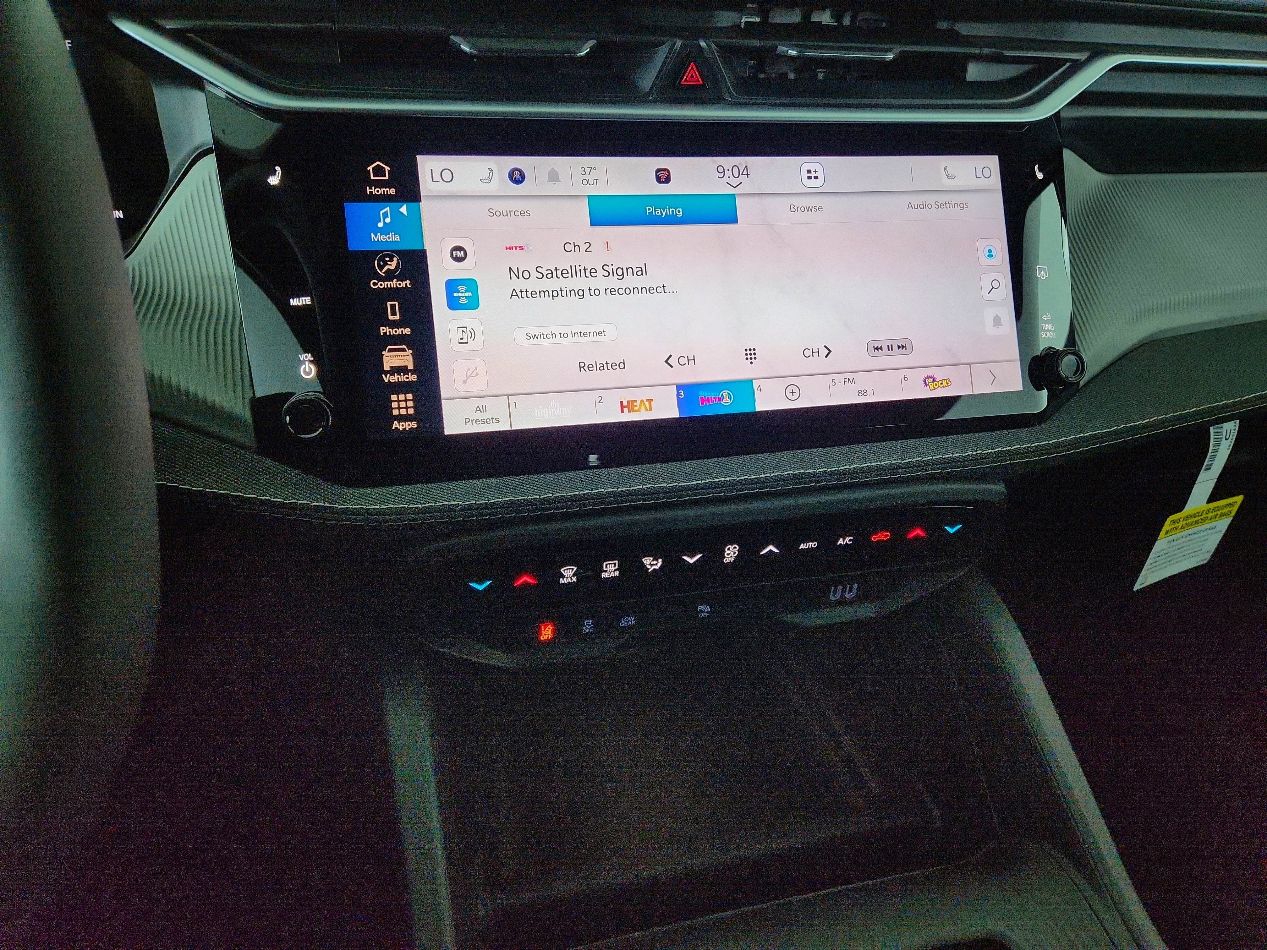 2026 Jeep Cherokee JEEP CHEROKEE LAREDO/ LIMITED 4X4