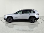 2026 Jeep Cherokee JEEP CHEROKEE LAREDO/ LIMITED 4X4