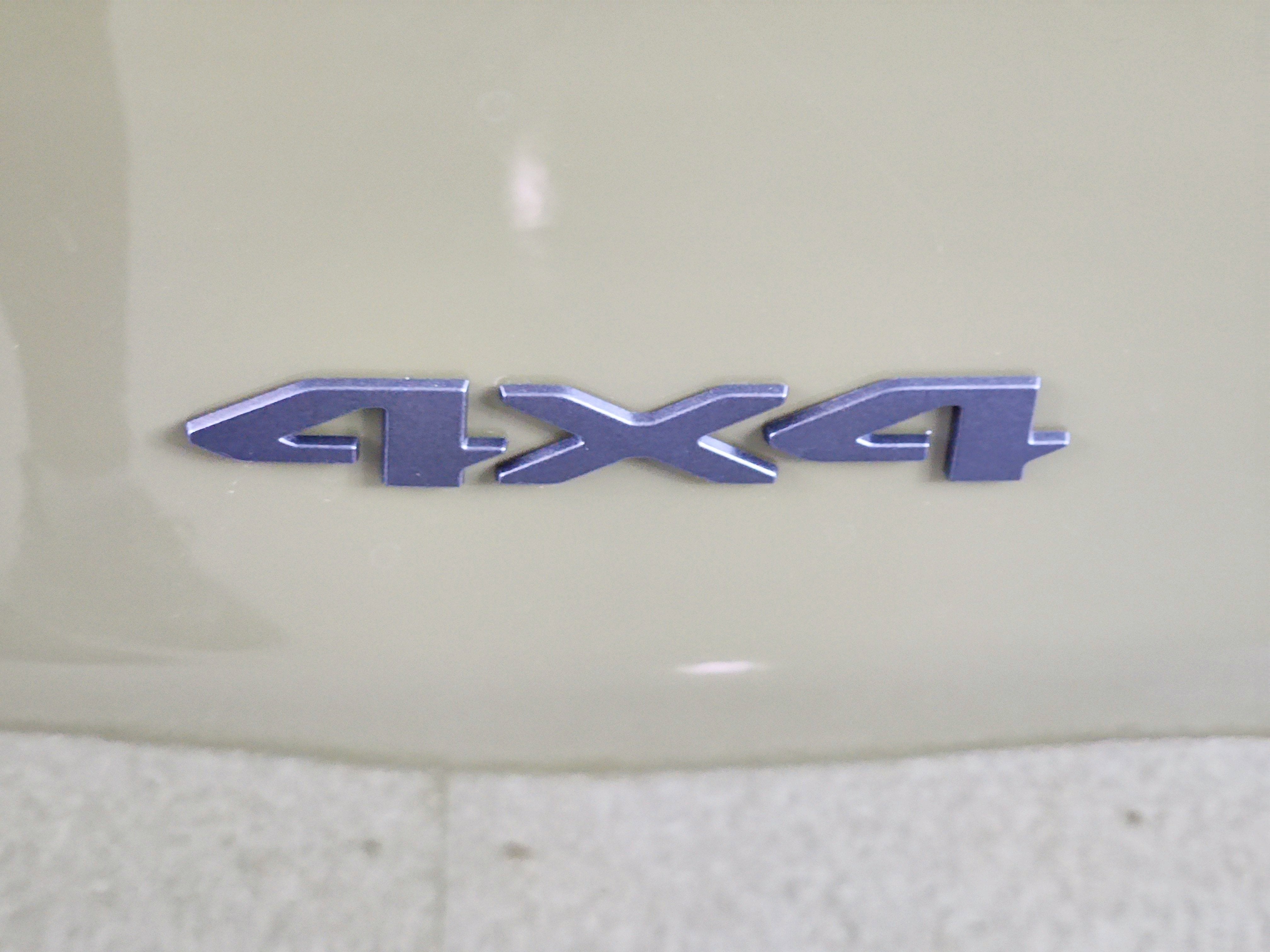 2026 Jeep Cherokee JEEP CHEROKEE LAREDO/ LIMITED 4X4